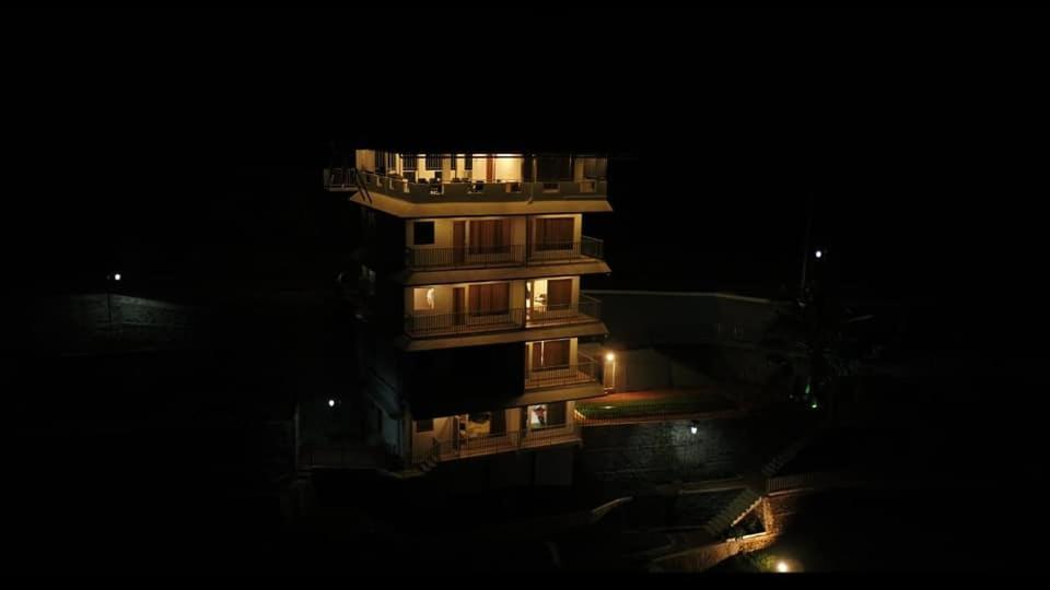 Serenity Panchalimedu Pīrmed Dış mekan fotoğraf
