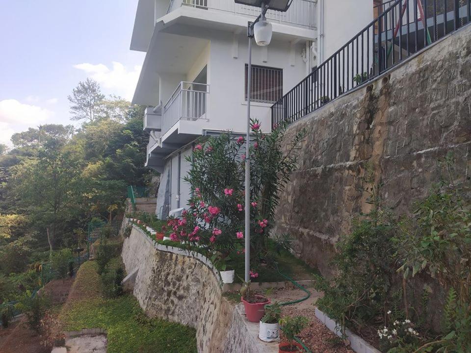 Serenity Panchalimedu Pīrmed Dış mekan fotoğraf